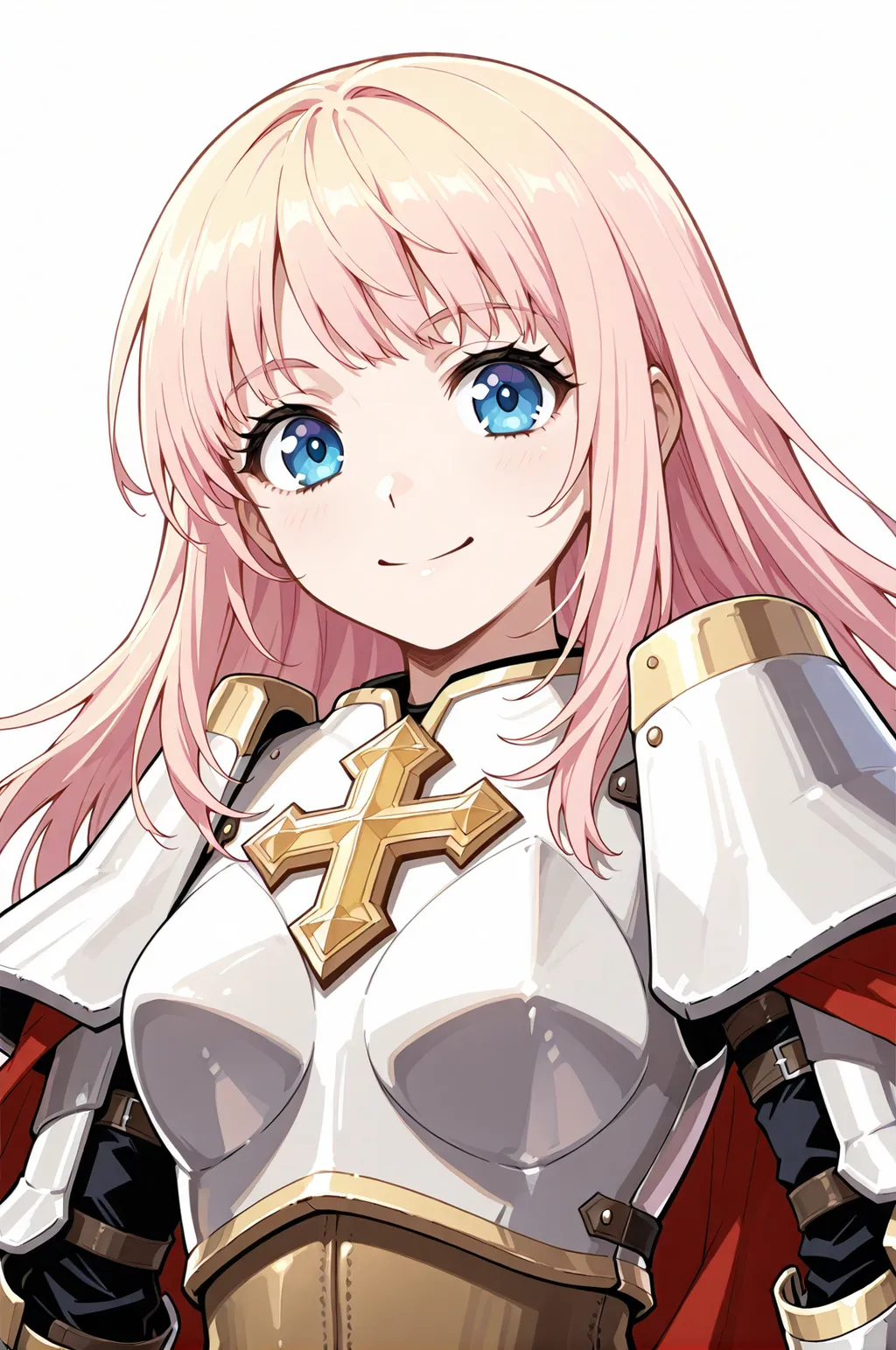 Lord Knight (Ragnarok Online) - by baipaiyok