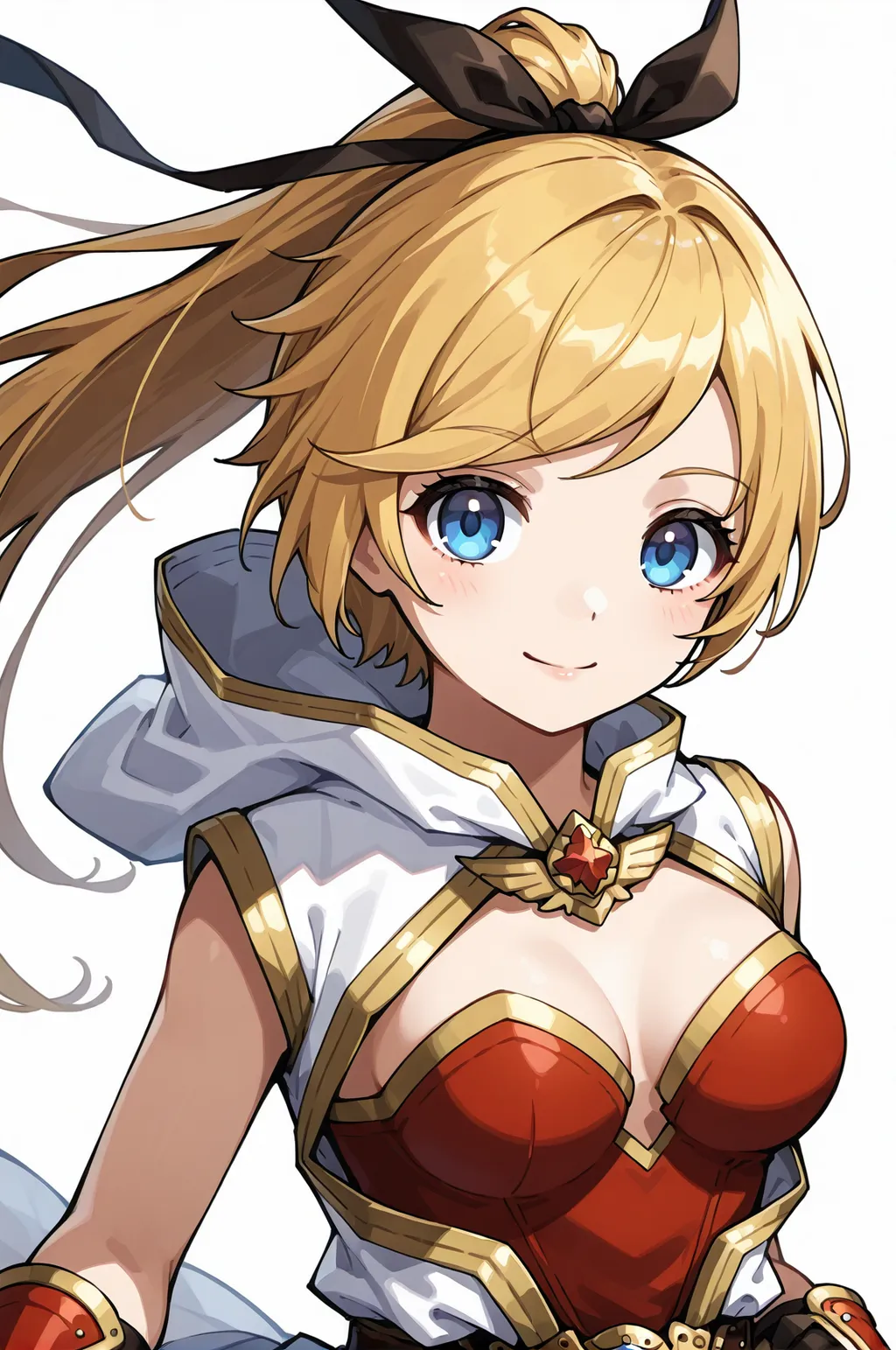 Champion (Ragnarok Online) - by baipaiyok