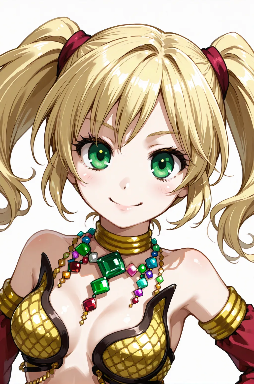 Gypsy (Ragnarok Online) - by baipaiyok