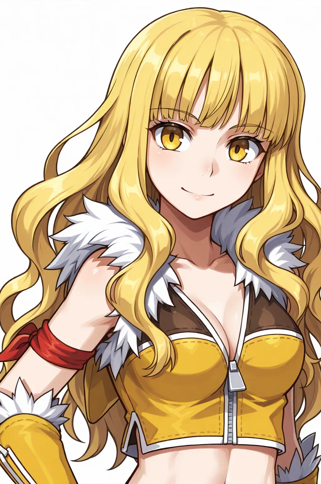 Sniper (Ragnarok Online) - by baipaiyok