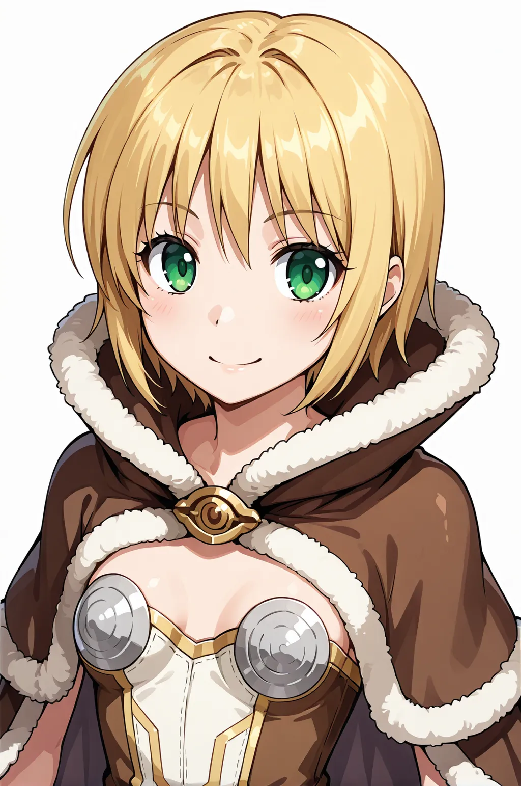 High Wizard (Ragnarok Online) - by baipaiyok