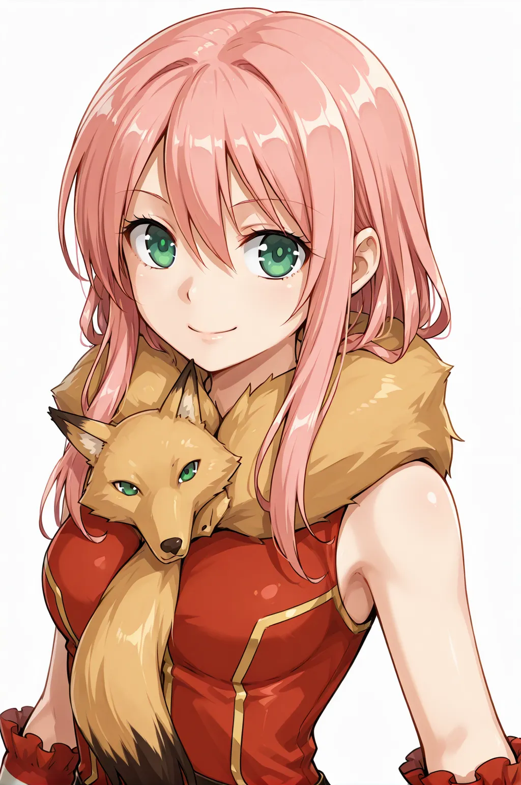 Professor | Scholar (Ragnarok Online) - by baipaiyok