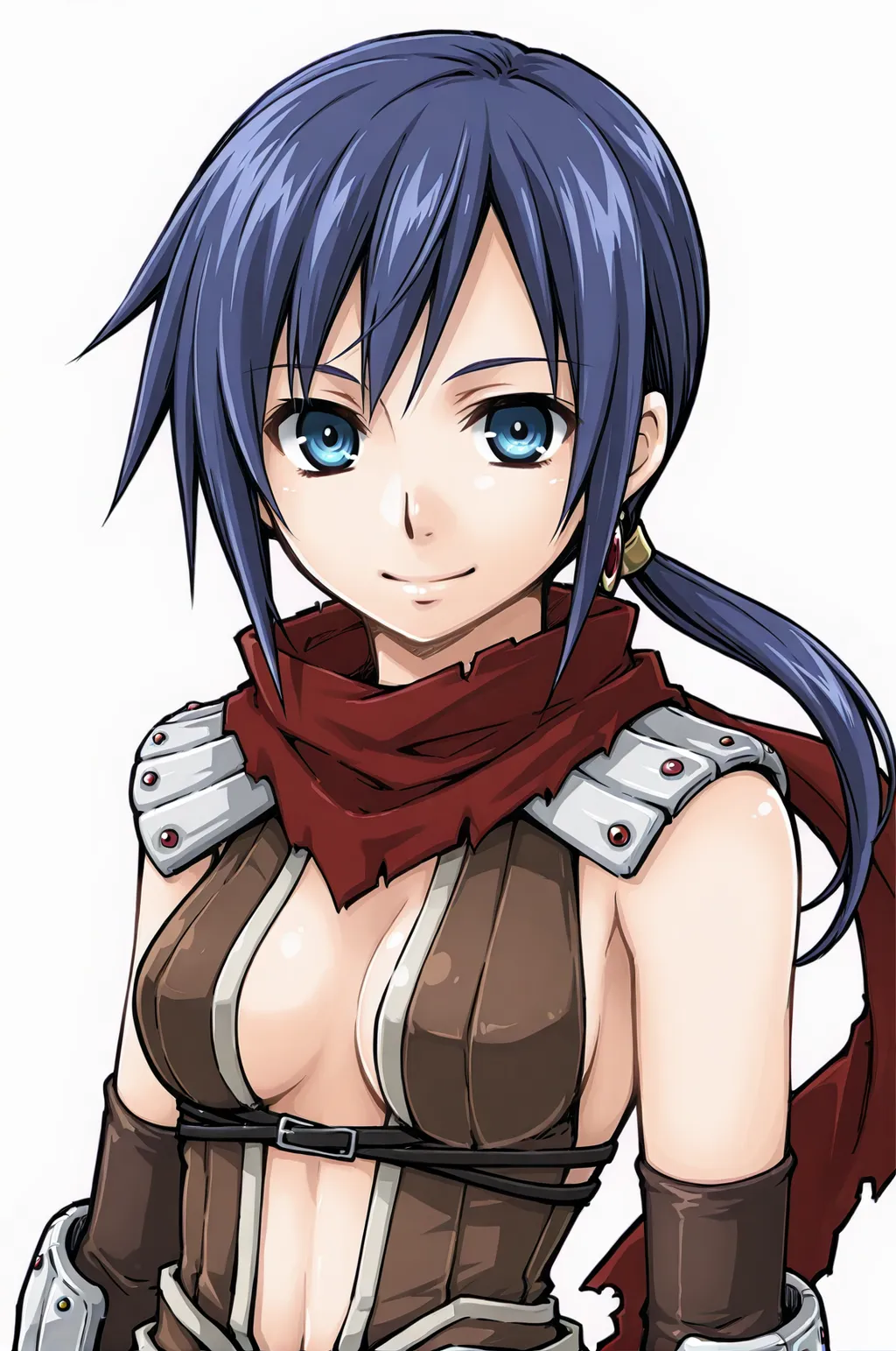 Assassin Cross (Ragnarok Online) - by baipaiyok