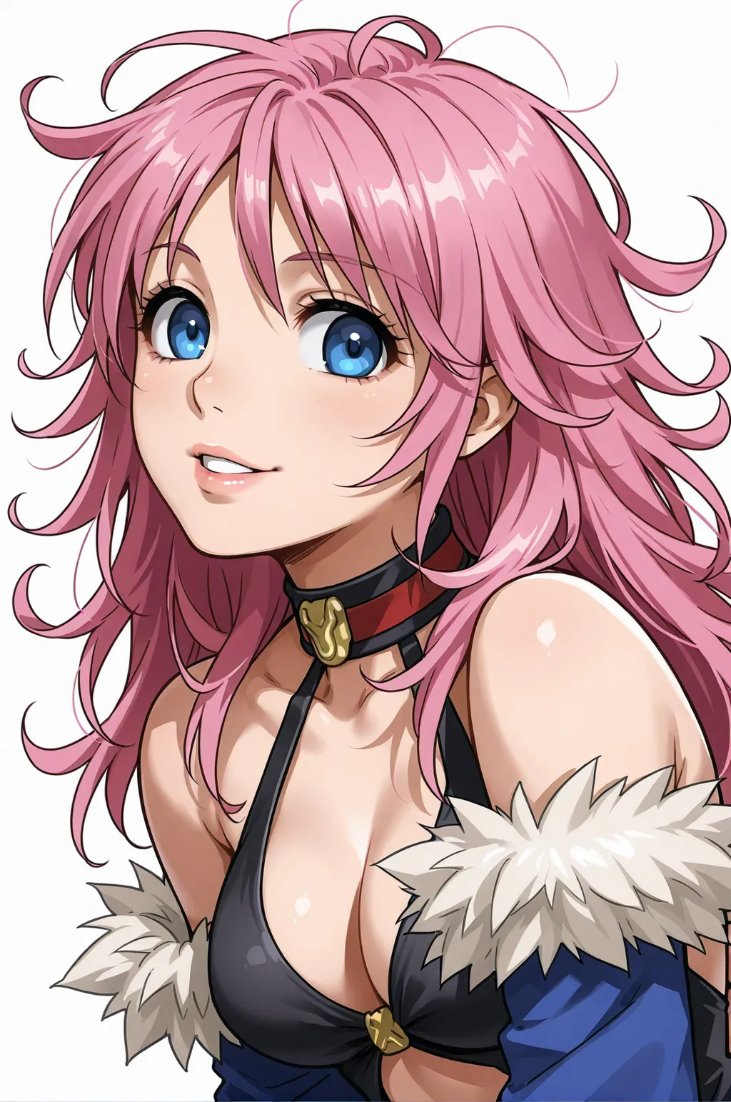 Stalker (Ragnarok Online) - by baipaiyok