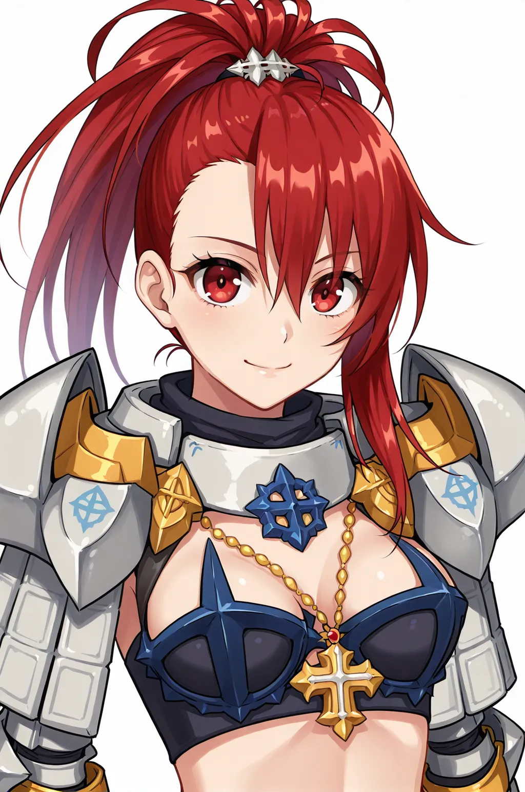 Royal Guard (Ragnarok Online) - by baipaiyok