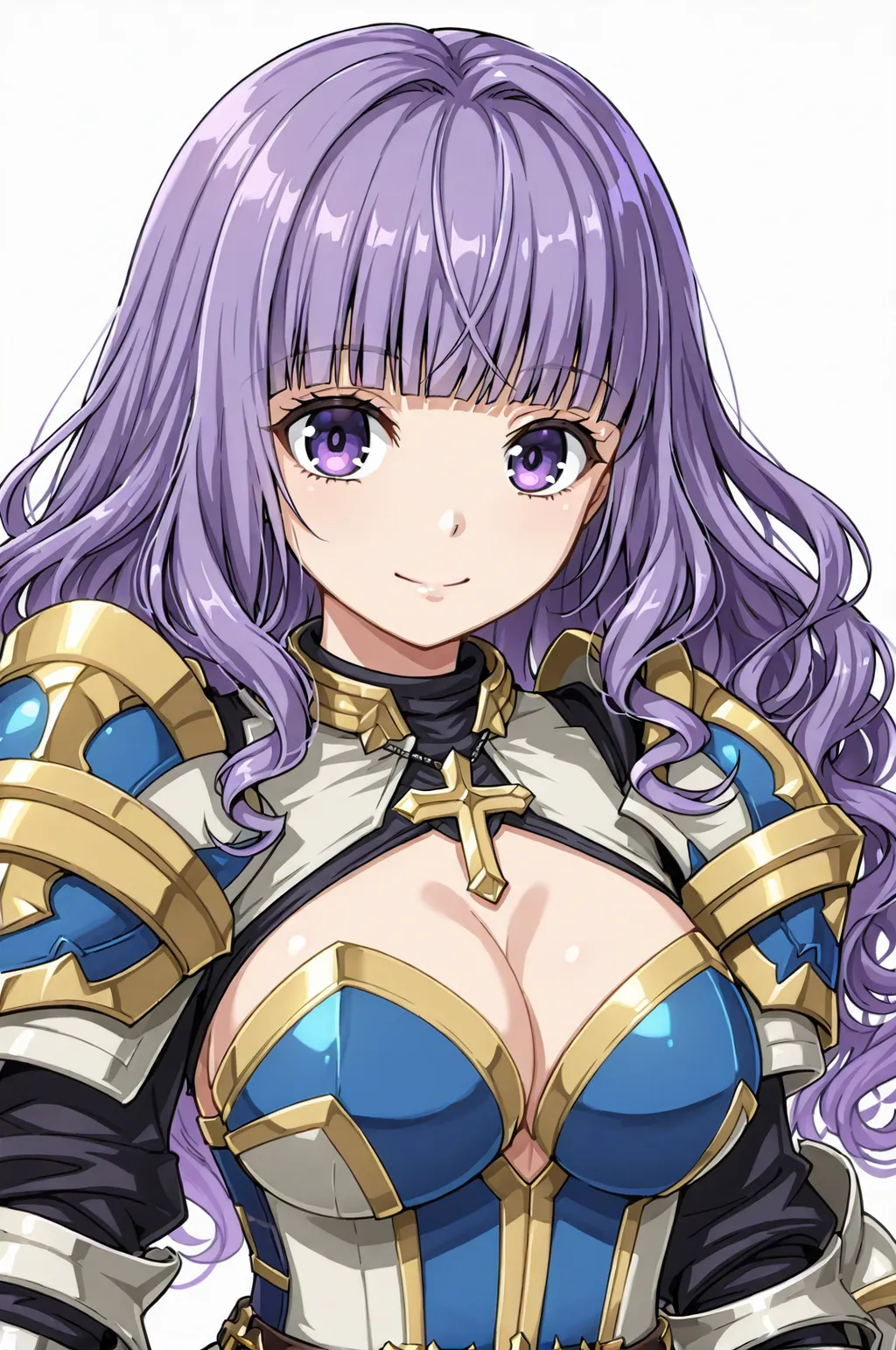 Royal Guard (Alternate Costume)(Ragnarok Online) - by baipaiyok