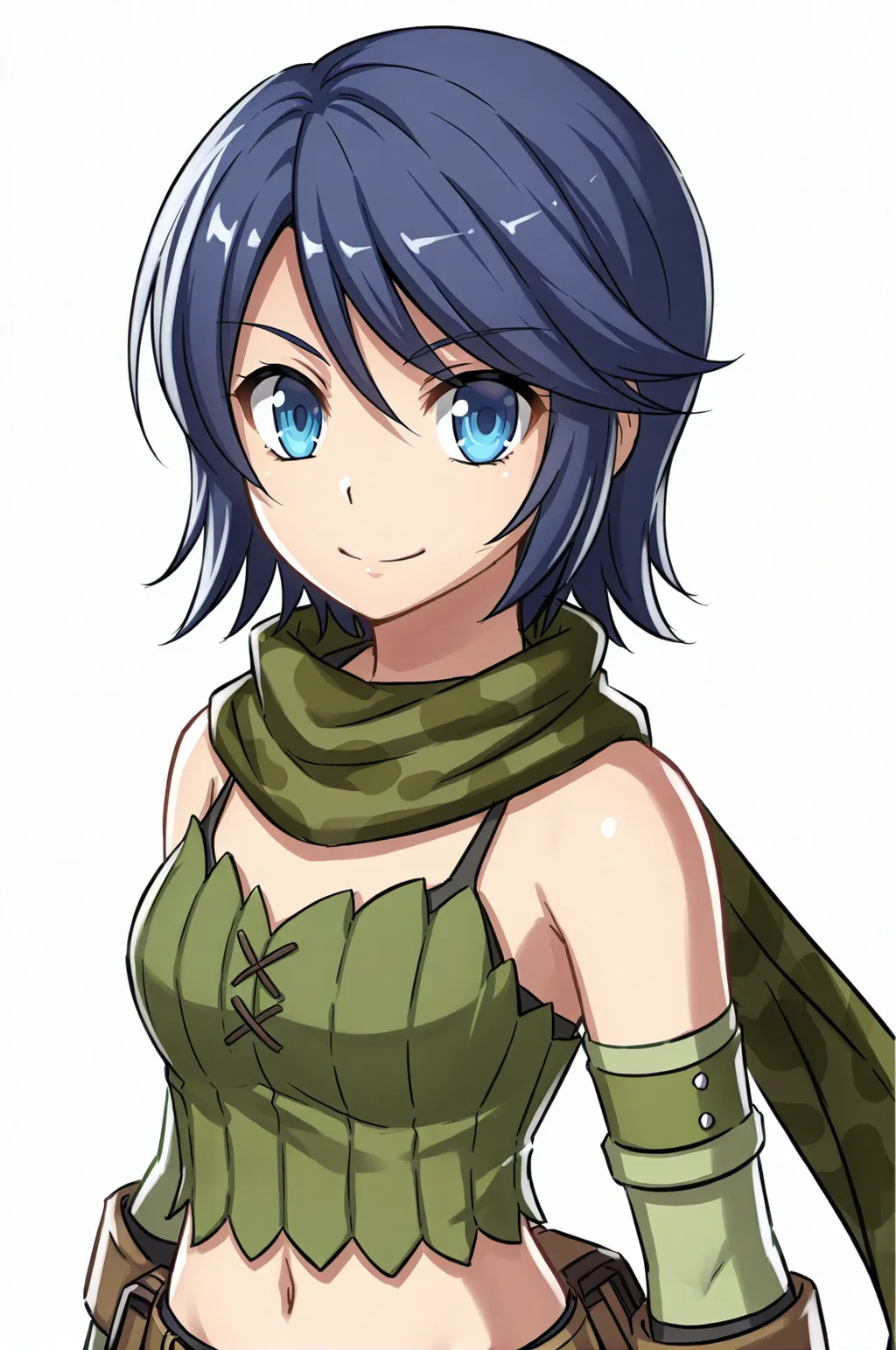 Ranger (Ragnarok Online) - by baipaiyok