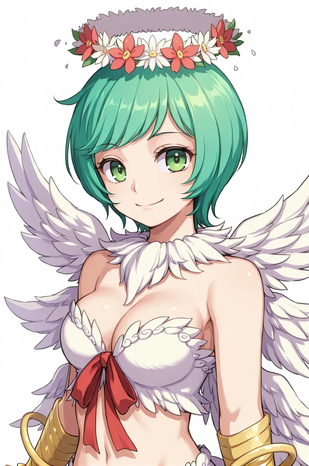 Wanderer (Ragnarok Online) - by baipaiyok