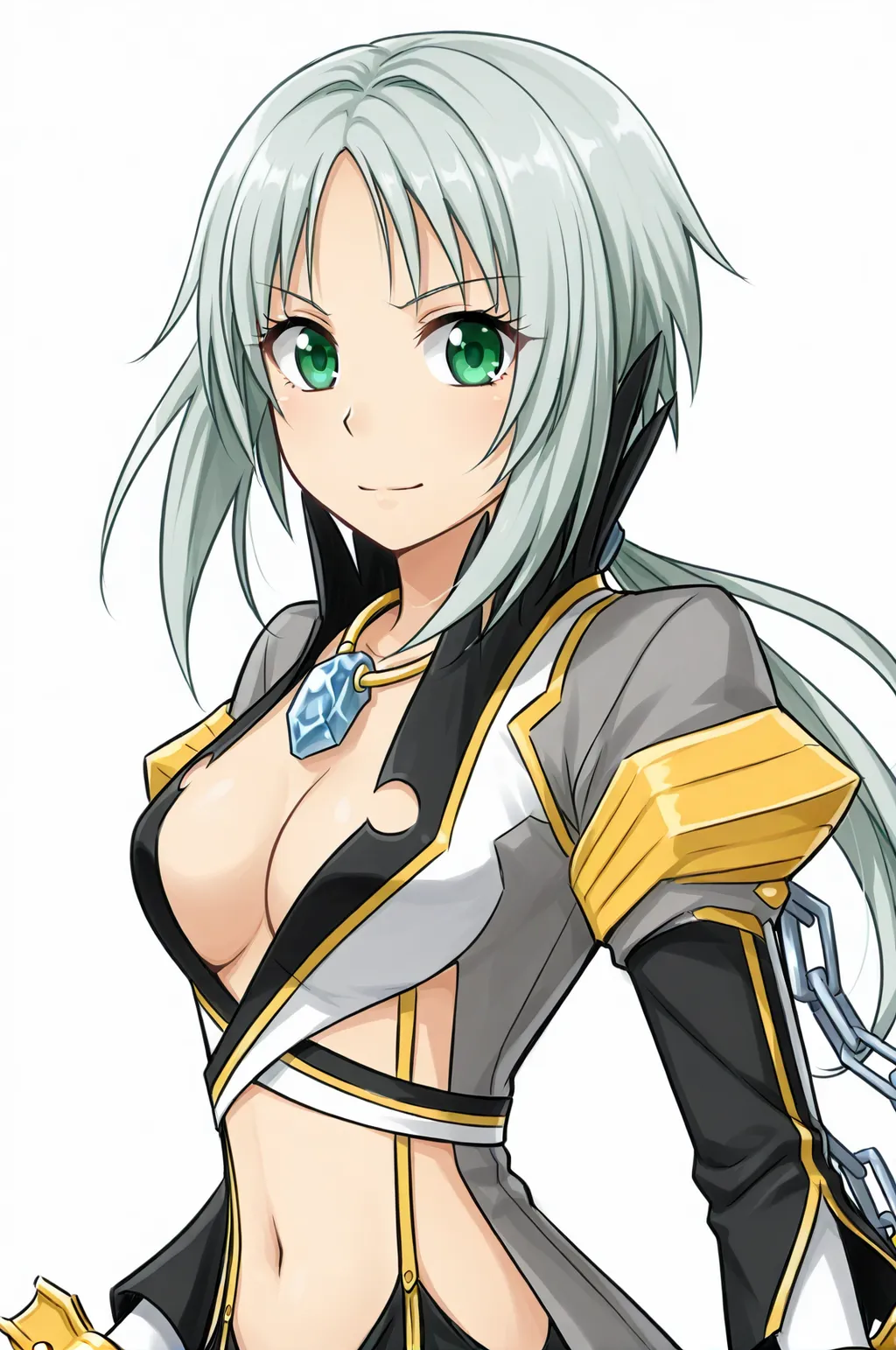 Warlock (Ragnarok Online) - by baipaiyok