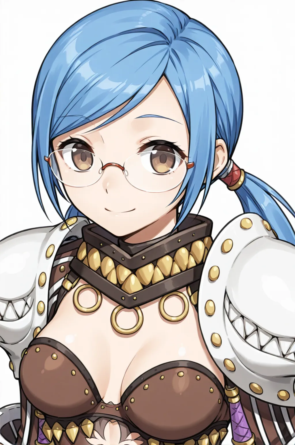 Genetic | Geneticist (Ragnarok Online) - by baipaiyok