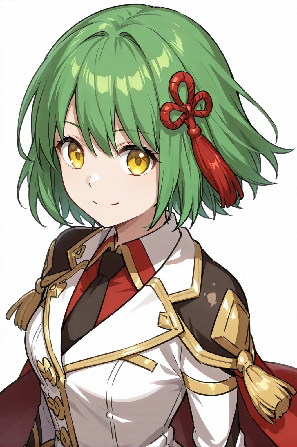 Genetic | Geneticist (Alternate Costume)(Ragnarok Online) - by baipaiyok