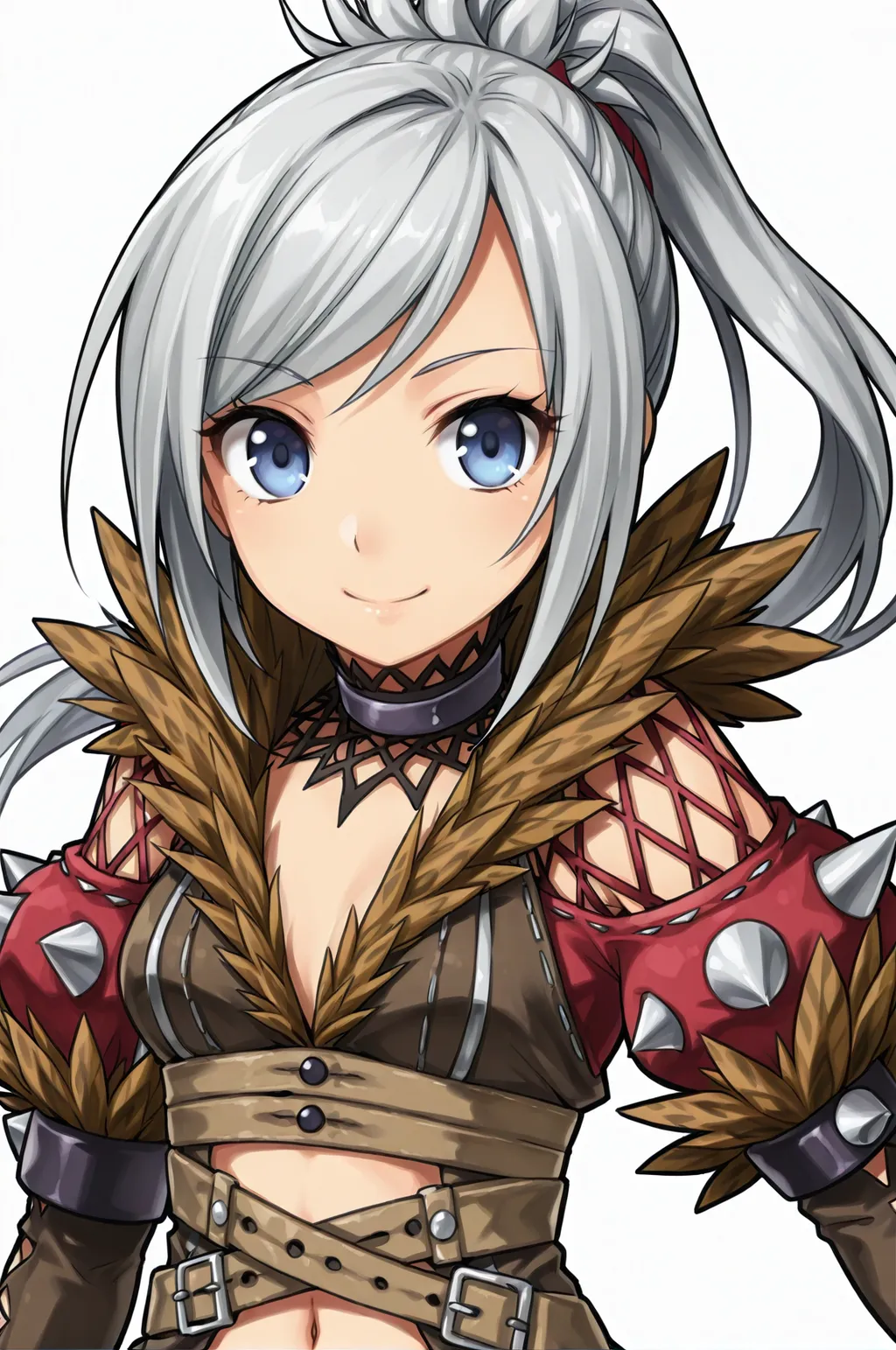 Shadow Chaser (Ragnarok Online) - by baipaiyok