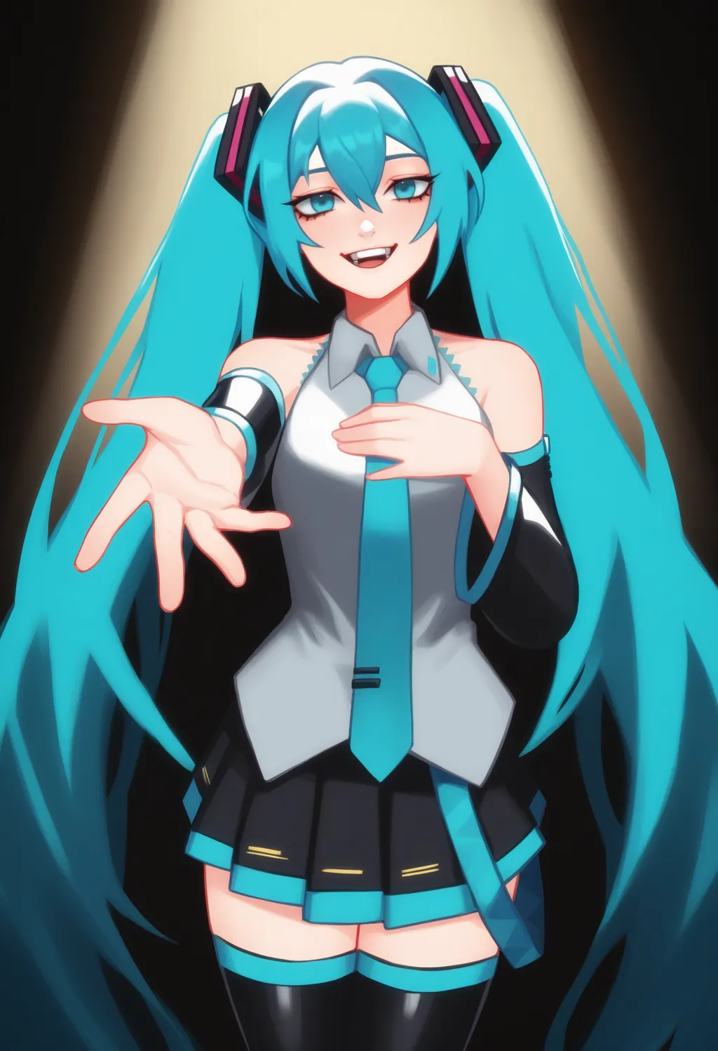 [IllustriousXL v0.1/NoobAI-XL EPS v1.1] QTori Style - by justTNP