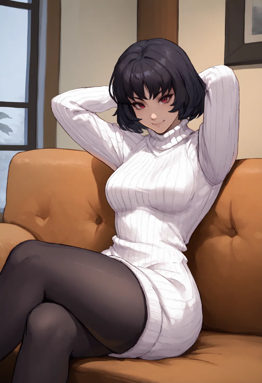 Mina Ha NoobAI-XL EPS v1.1 Previews - by justTNP