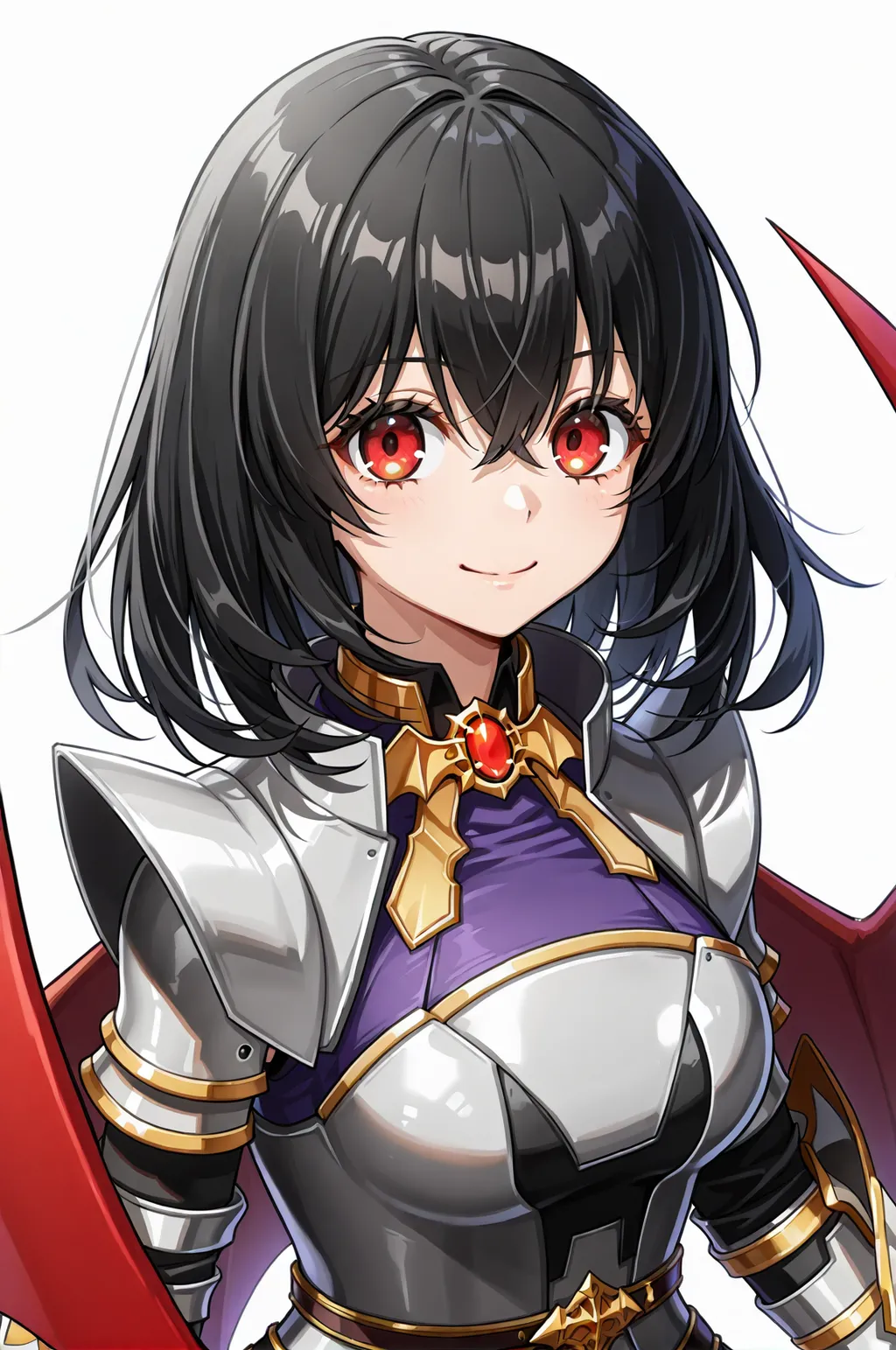 Dragon Knight (Ragnarok Online) - by baipaiyok