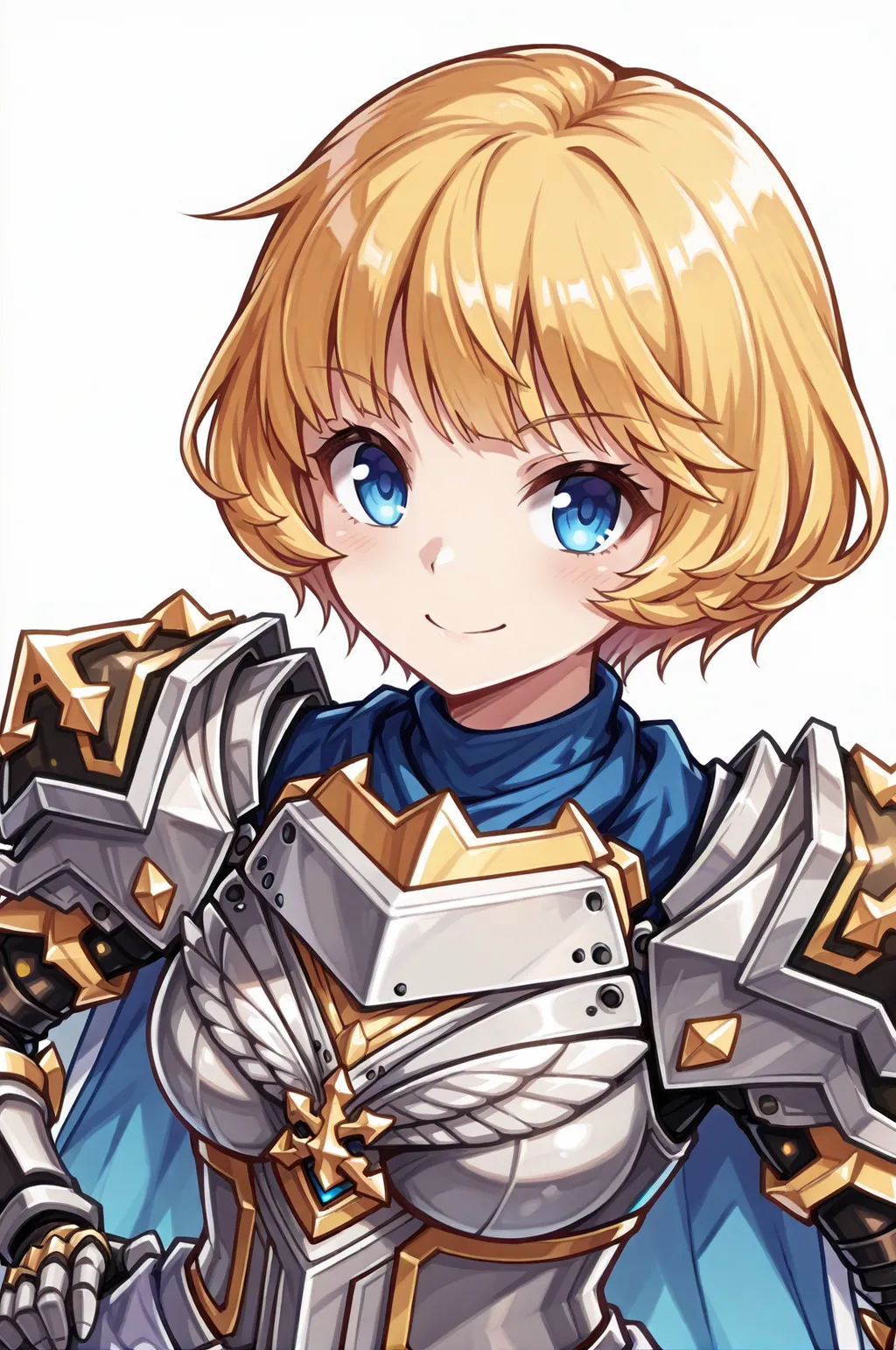 Imperial Guard (Ragnarok Online) - by baipaiyok