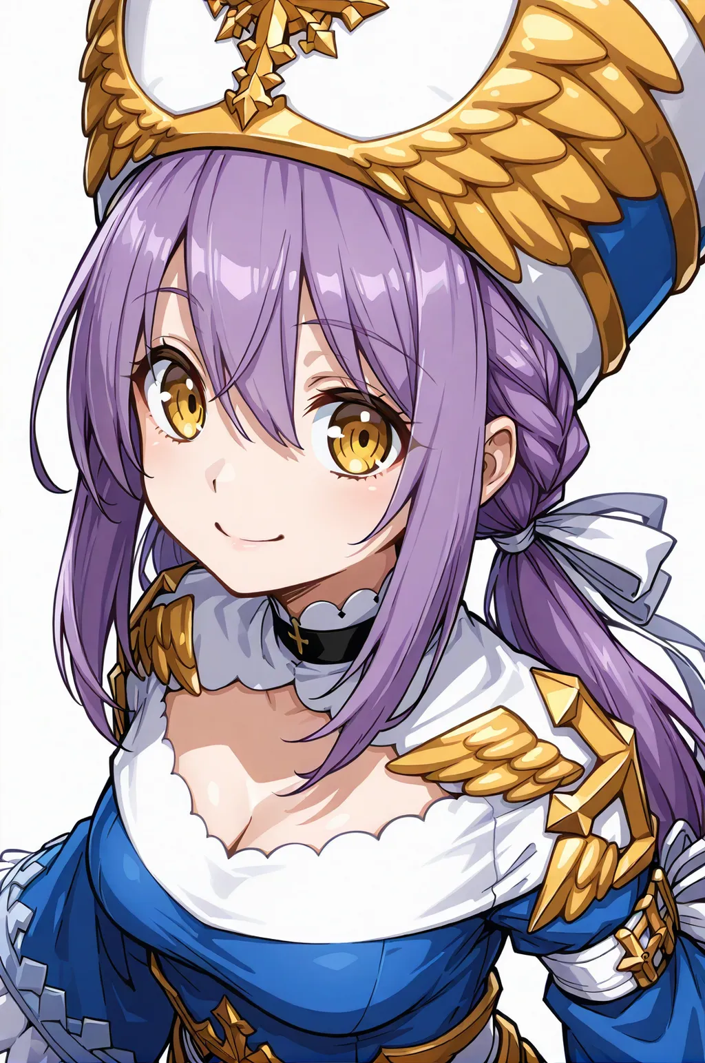 Cardinal (Ragnarok Online) - by baipaiyok