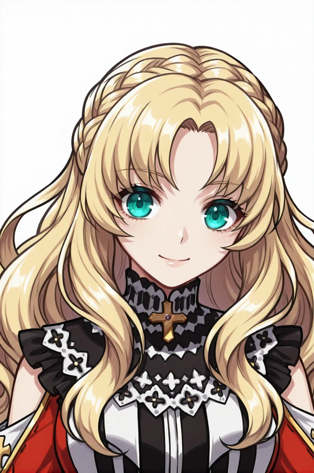 Inquisitor (Ragnarok Online) - by baipaiyok