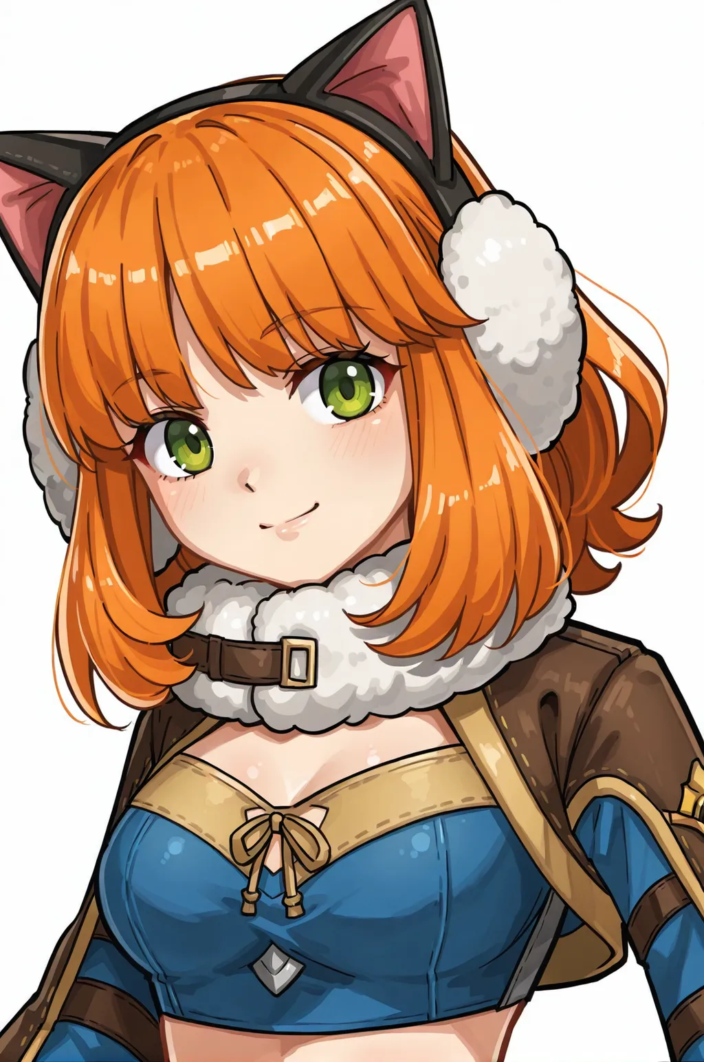 Wind Hawk (Ragnarok Online) - by baipaiyok