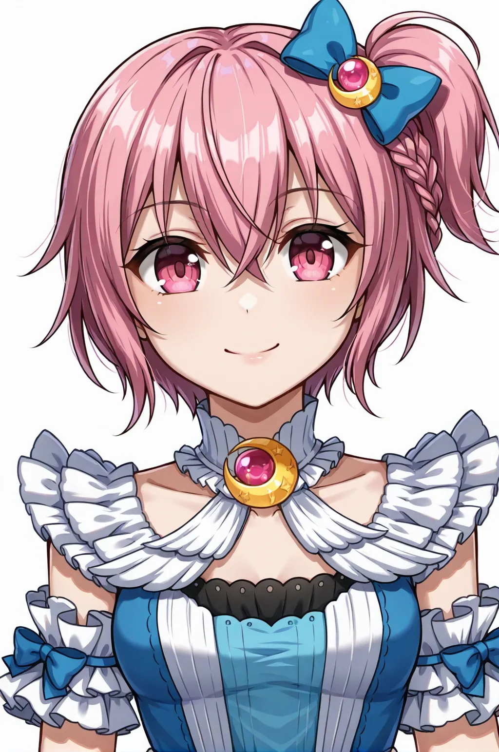 Trouvere (Ragnarok Online) - by baipaiyok