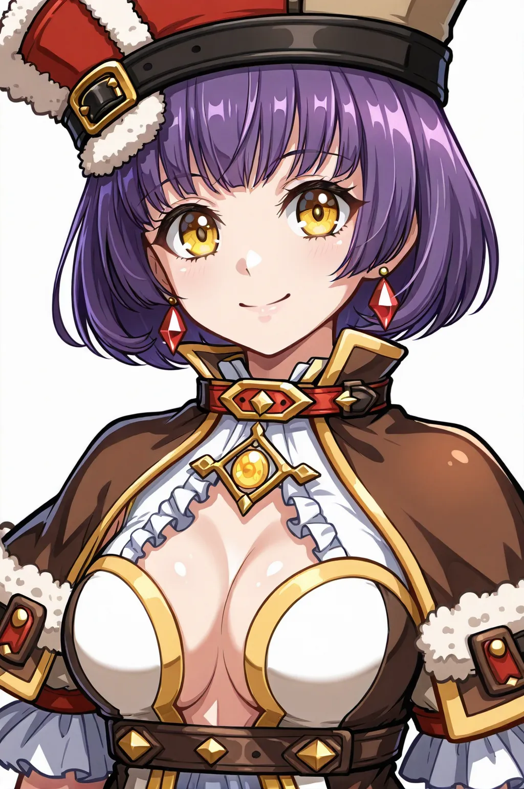 Arch Mage (Ragnarok Online) - by baipaiyok