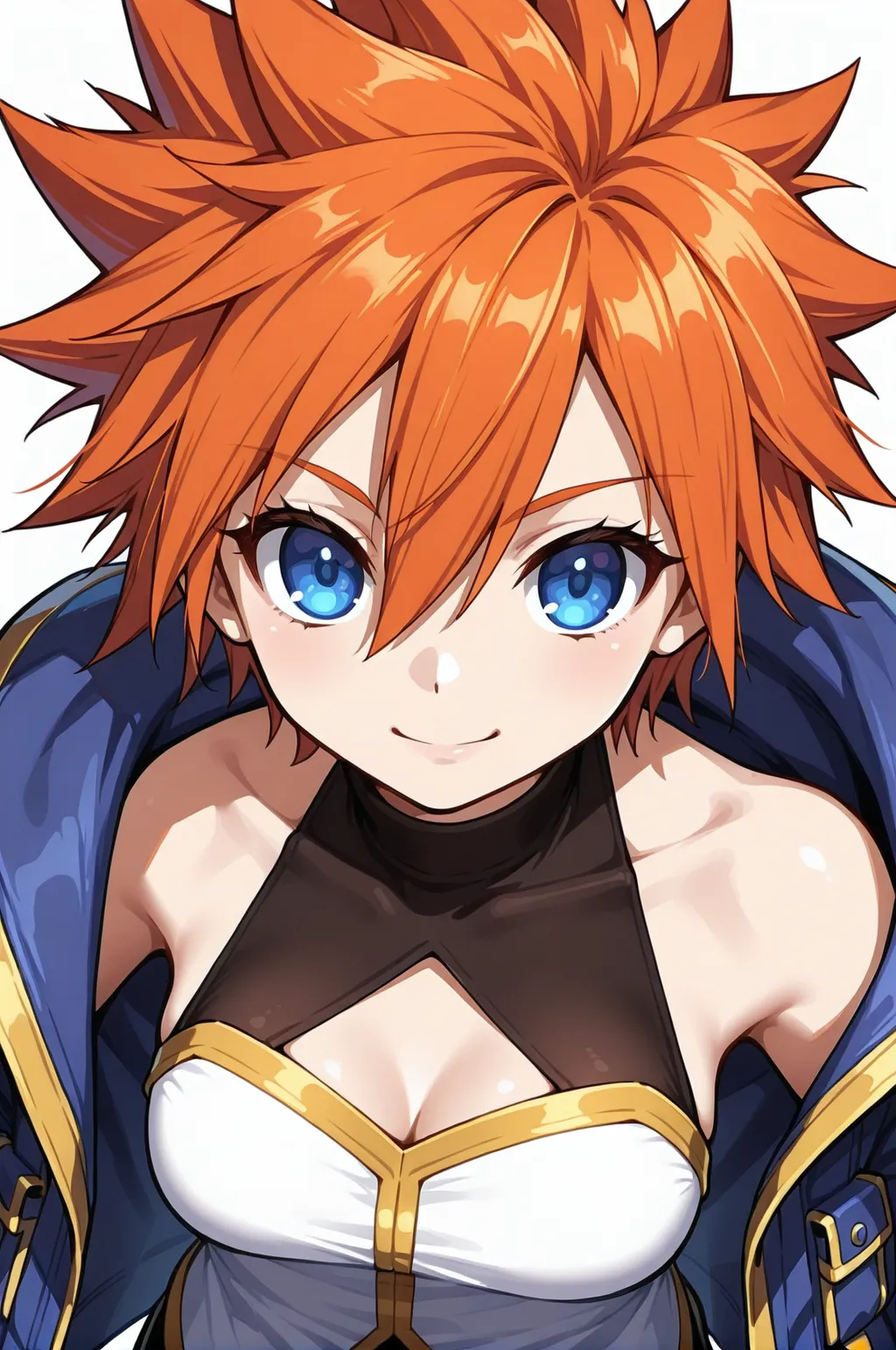 Meister (Ragnarok Online) - by baipaiyok