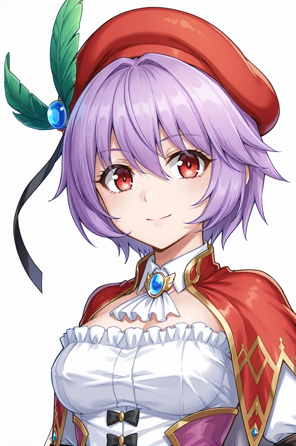 Biolo (Ragnarok Online) - by baipaiyok