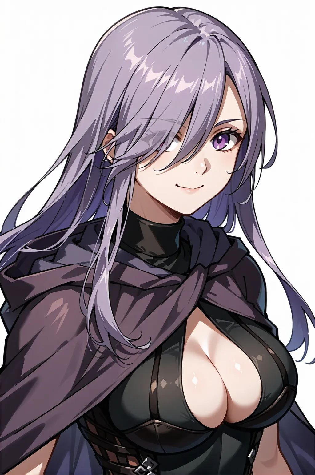 Shadow Cross (Ragnarok Online) - by baipaiyok