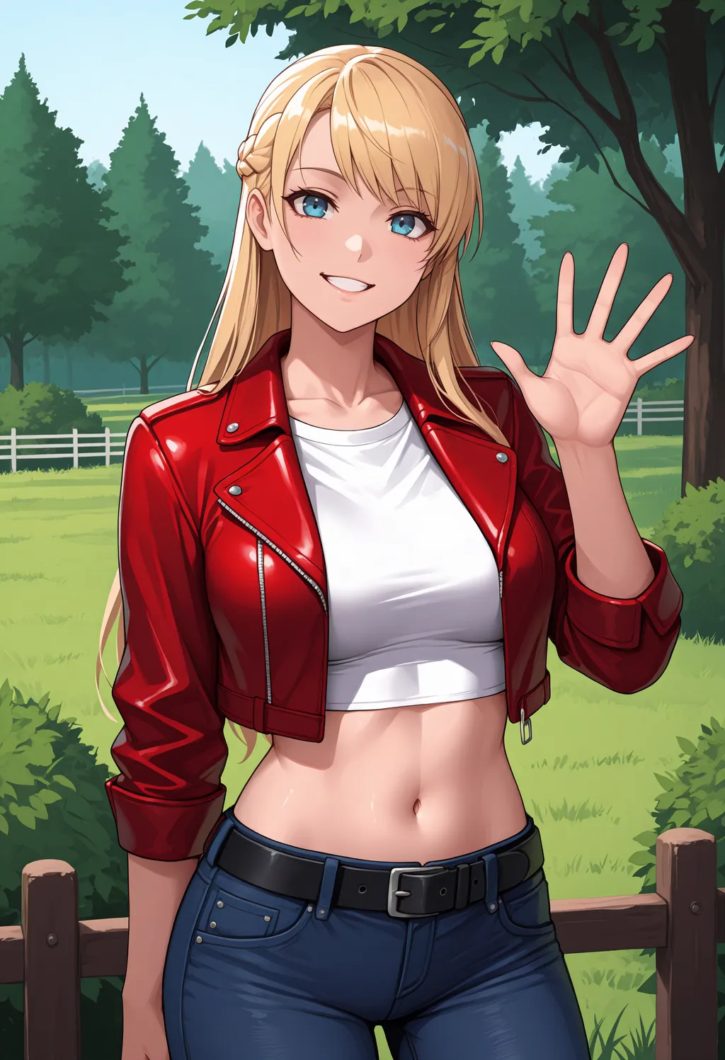 Raspberry Mix - by RadioMood