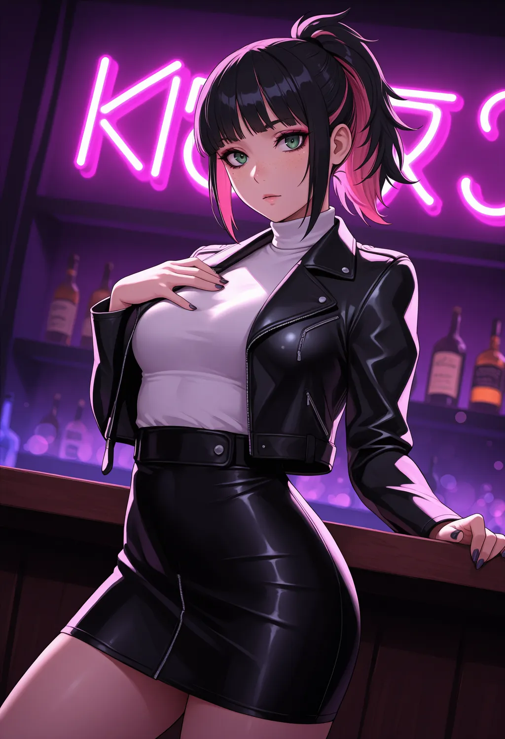 Raspberry Mix v1 Showcase - by RadioMood