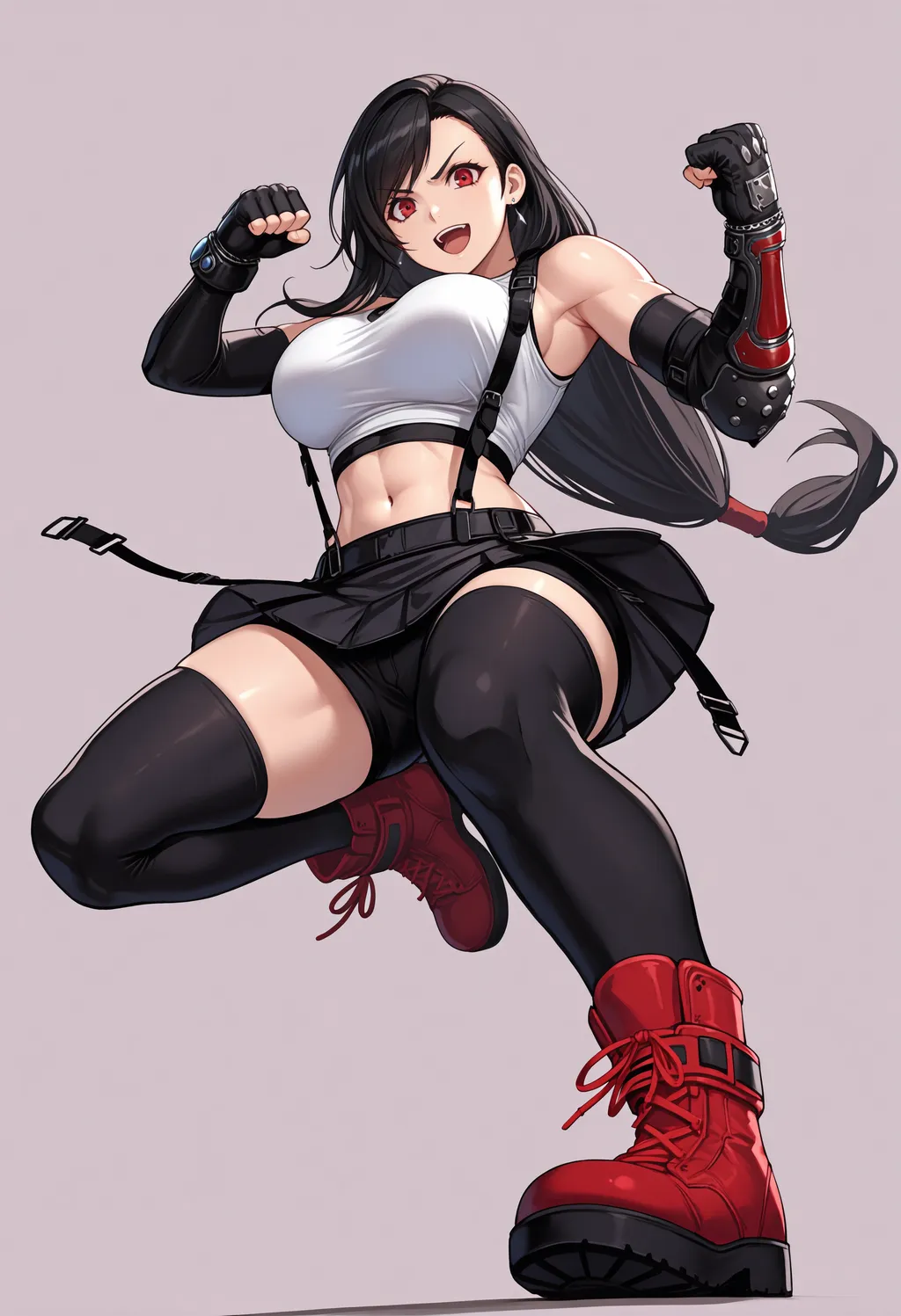 Raspberry Mix v1 Showcase - by RadioMood