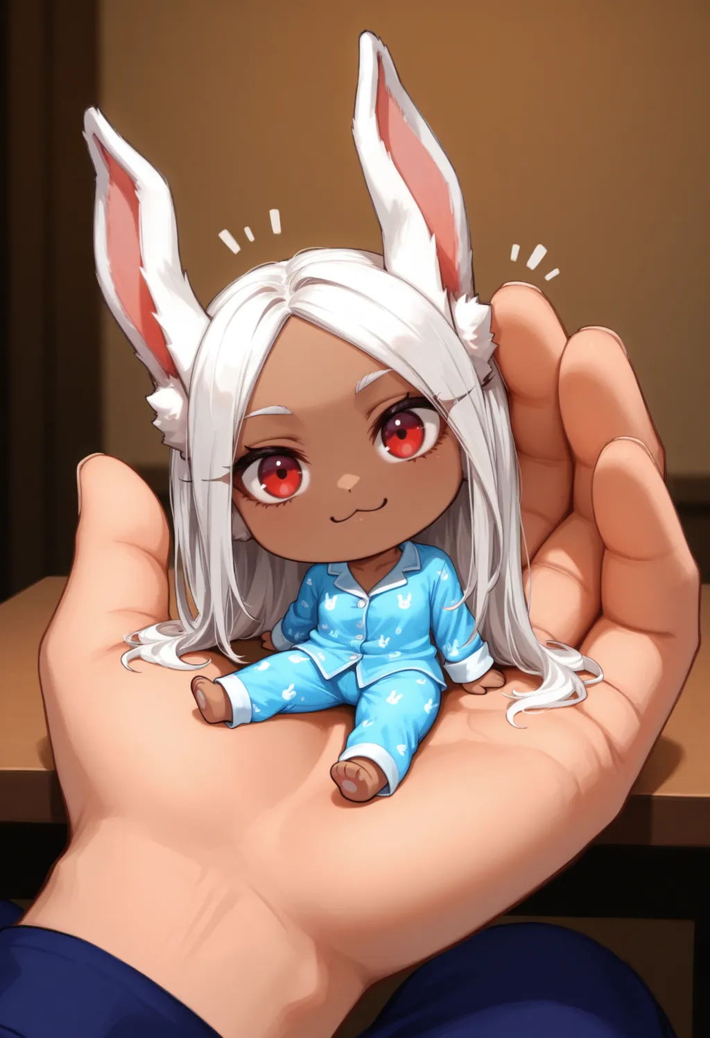 Stable Diffusion image: 1girl, long hair - by NorthSpirit