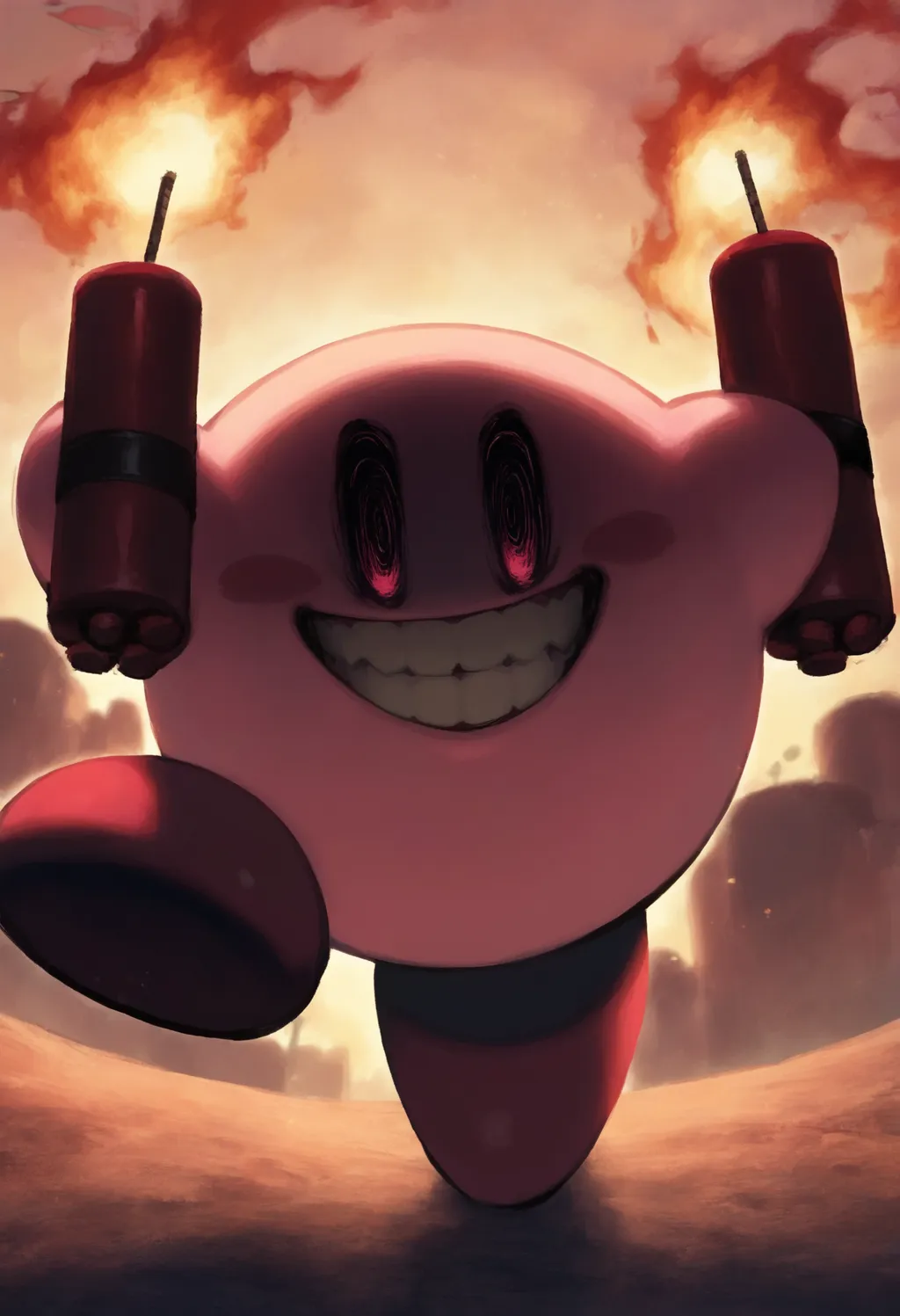 Stable Diffusion image: solo, looking at viewer - by NorthSpirit