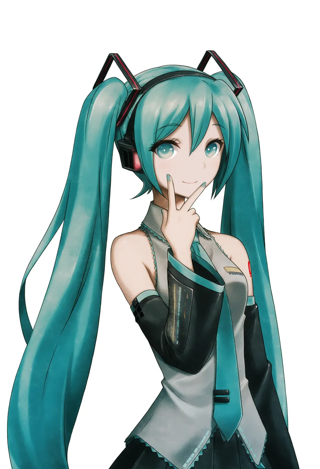 Steins;Gate Portrait style | Chenkin v0.2 RF - by Fp_plus