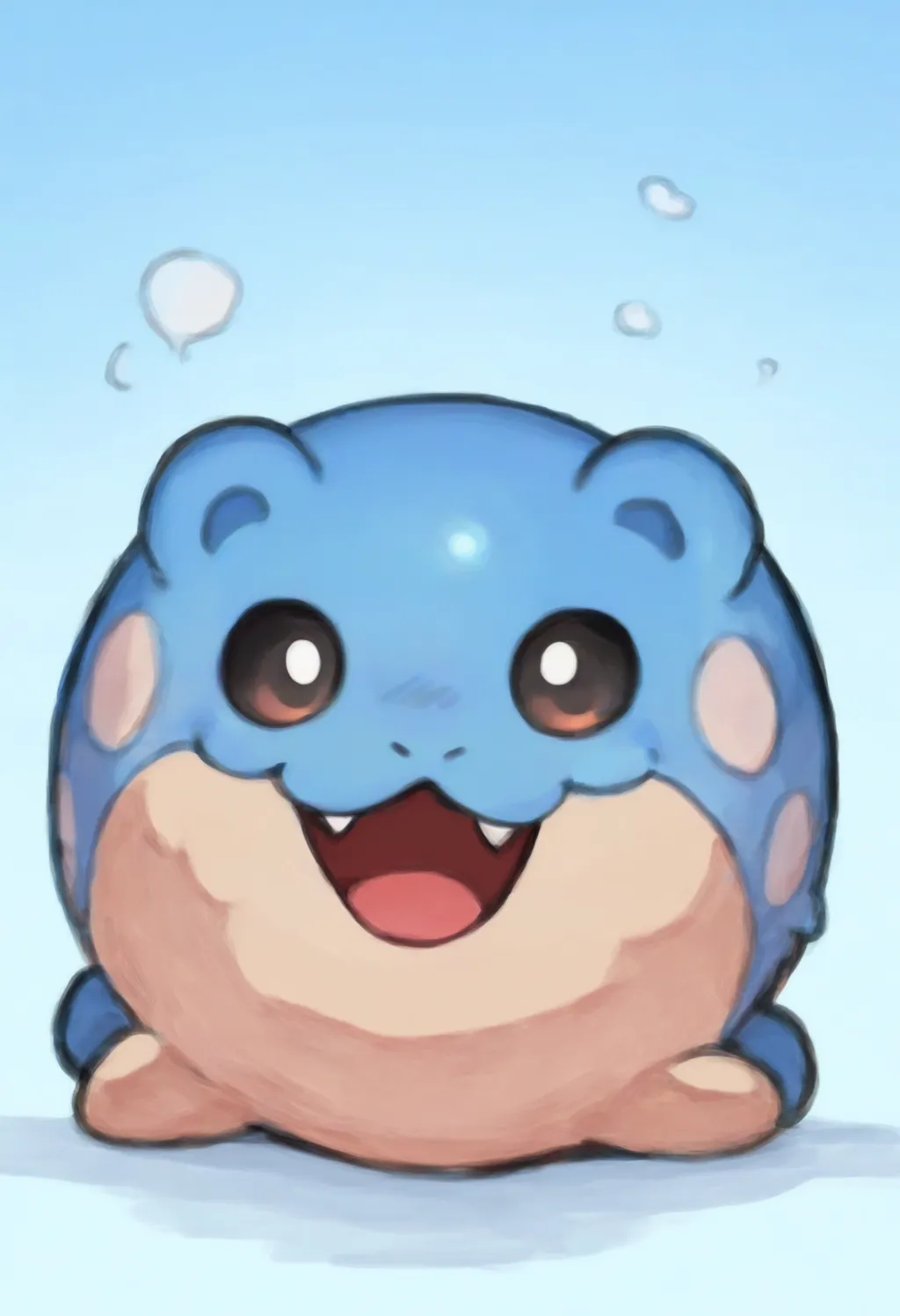 Saiykik Artist Style (Chenkin v0.2 RF) - by Fp_plus