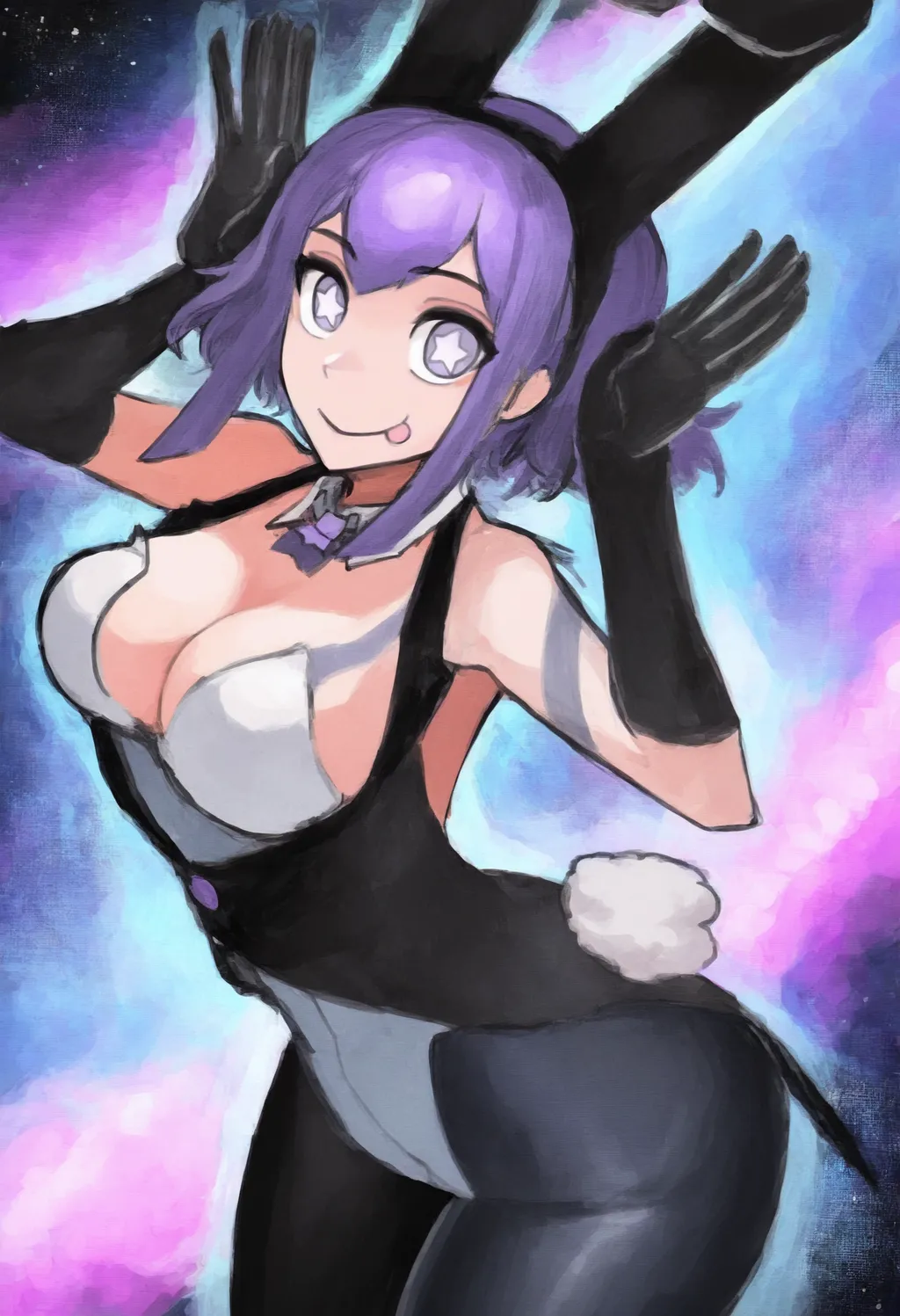 Saiykik Artist Style (Chenkin v0.2 RF) - by Fp_plus