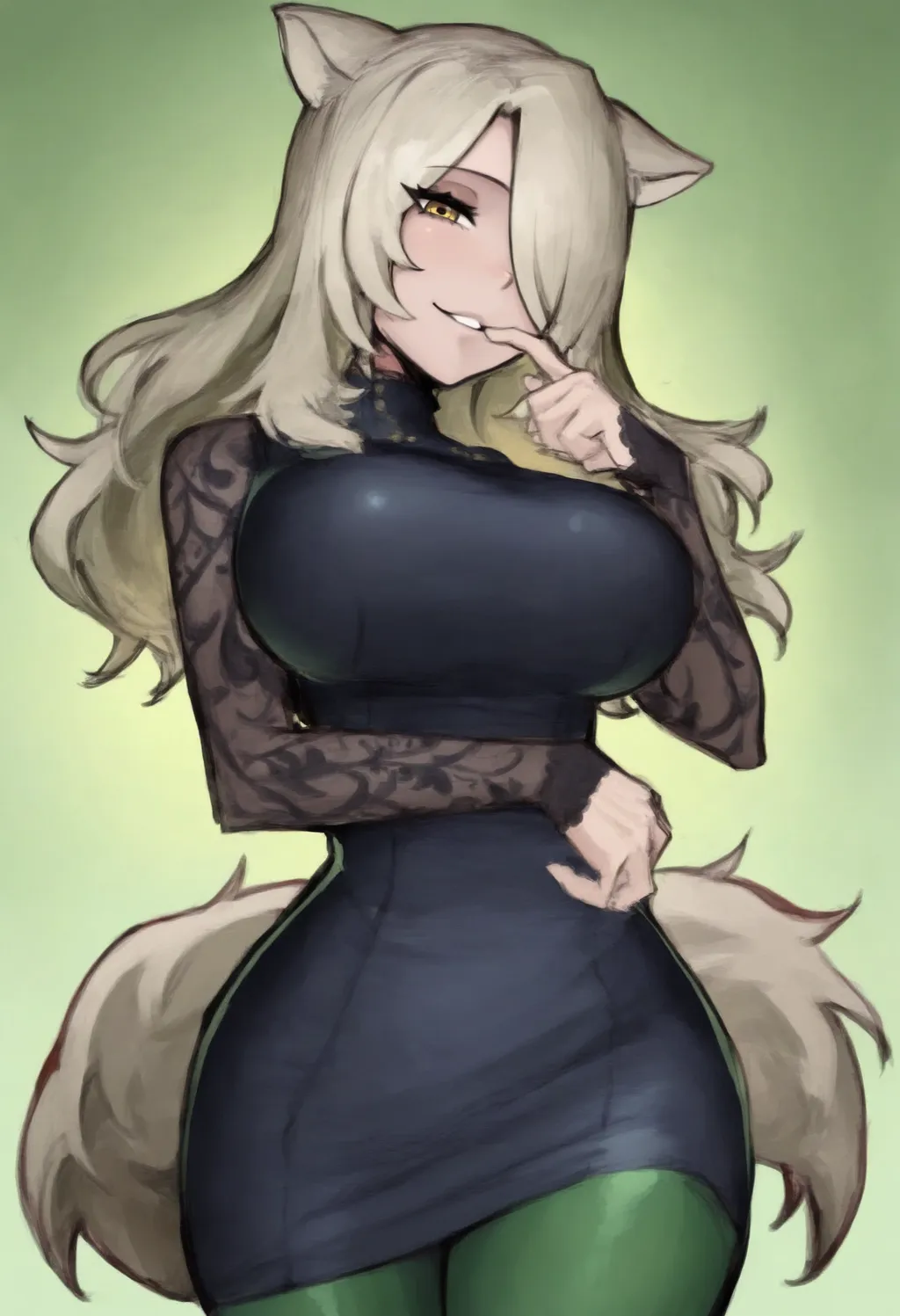 Saiykik Artist Style (Chenkin v0.2 RF) - by Fp_plus