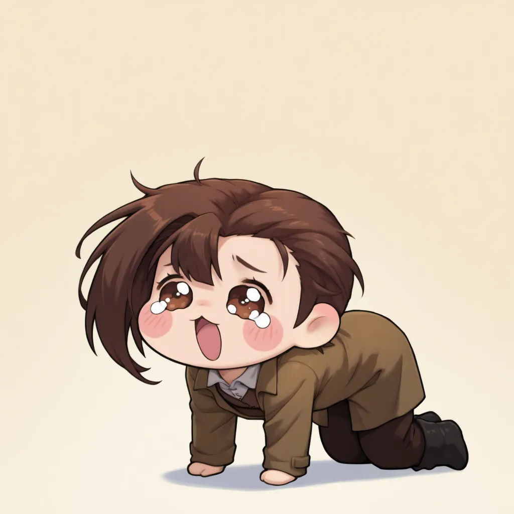 Stable Diffusion image: 1girl, solo - by miniphak