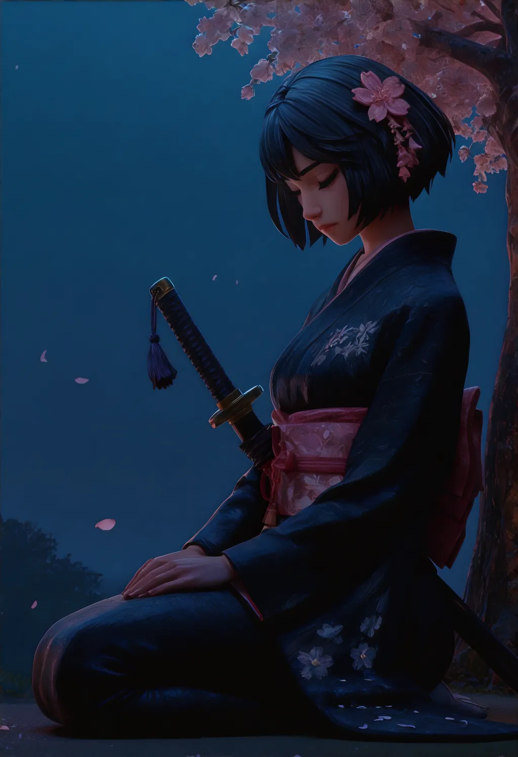 Behold the Multiverse - by Infamous__Fish