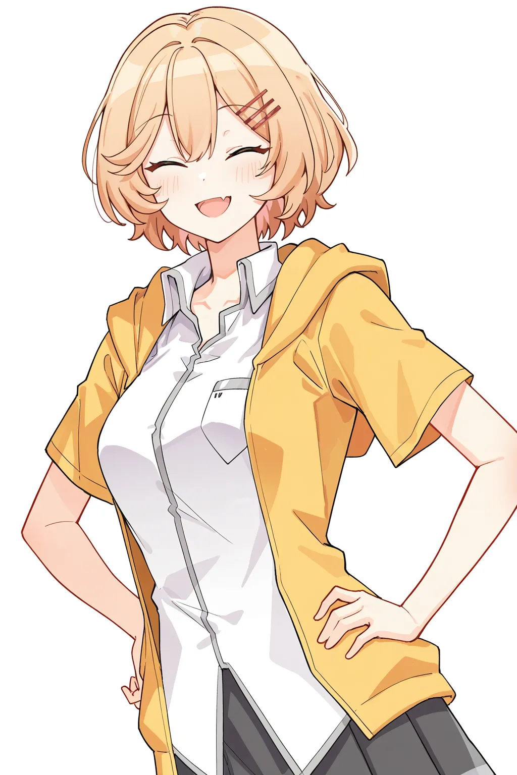 Tachibana Kaori (Sasayaku You Ni Koi Wo Utau) - NoobAI XL - by neroyuki