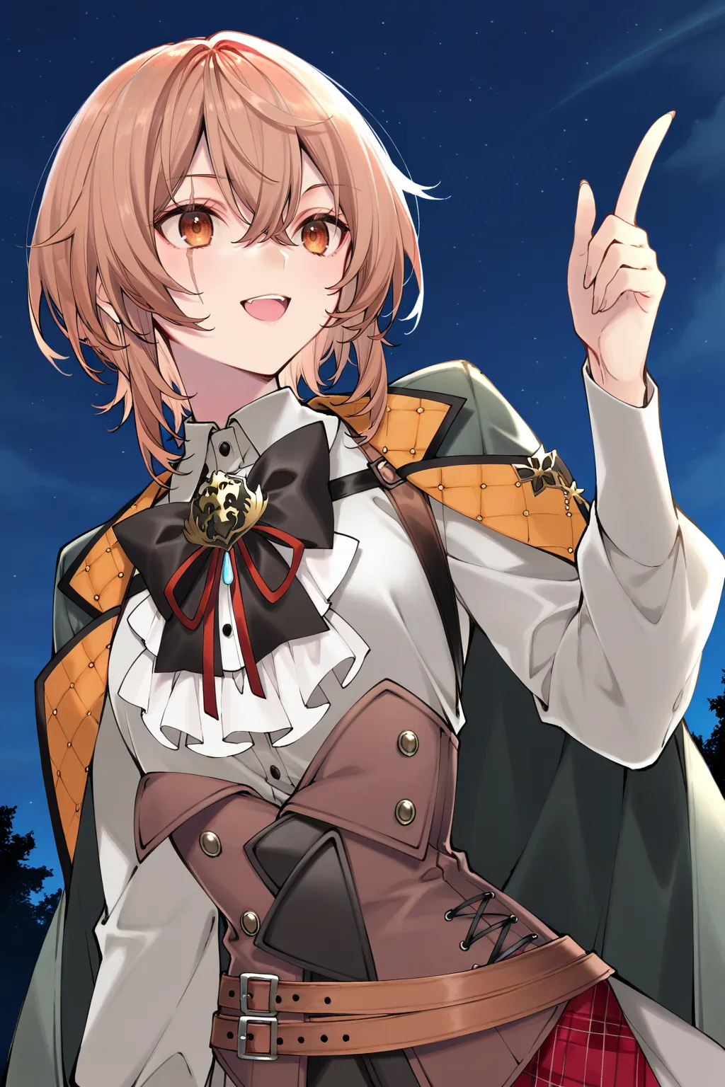 Clio Aite (Phase Connect) - NoobAI XL - by neroyuki