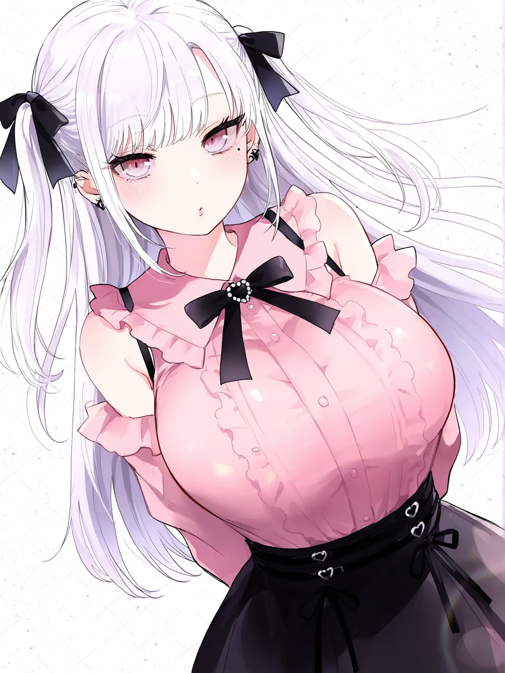 Kusa Chuu (Style) - NoobAI XL - by neroyuki