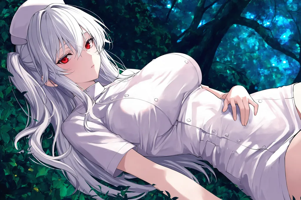 Saiki Kei (Style) - NoobAI XL - by neroyuki