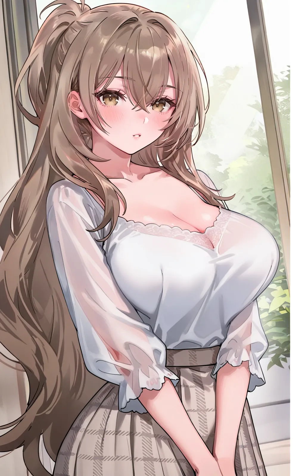 Lion (Azur Lane) - NoobAI XL - by neroyuki