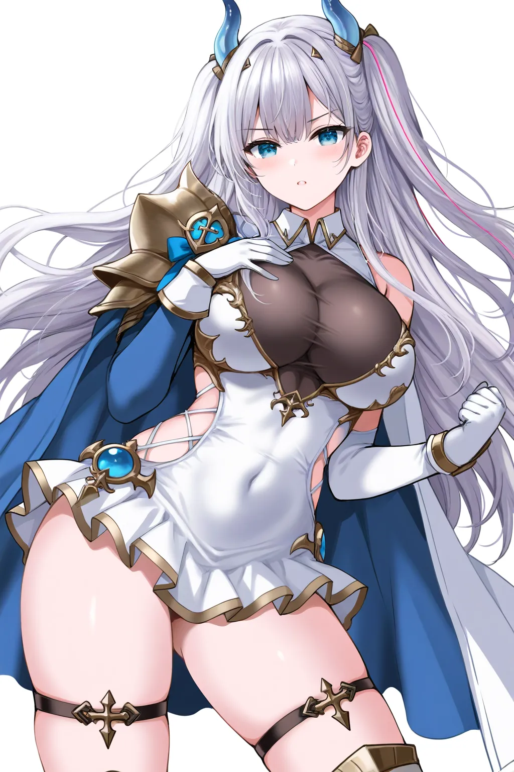 Suffren (Azur Lane) - NoobAI XL - by neroyuki
