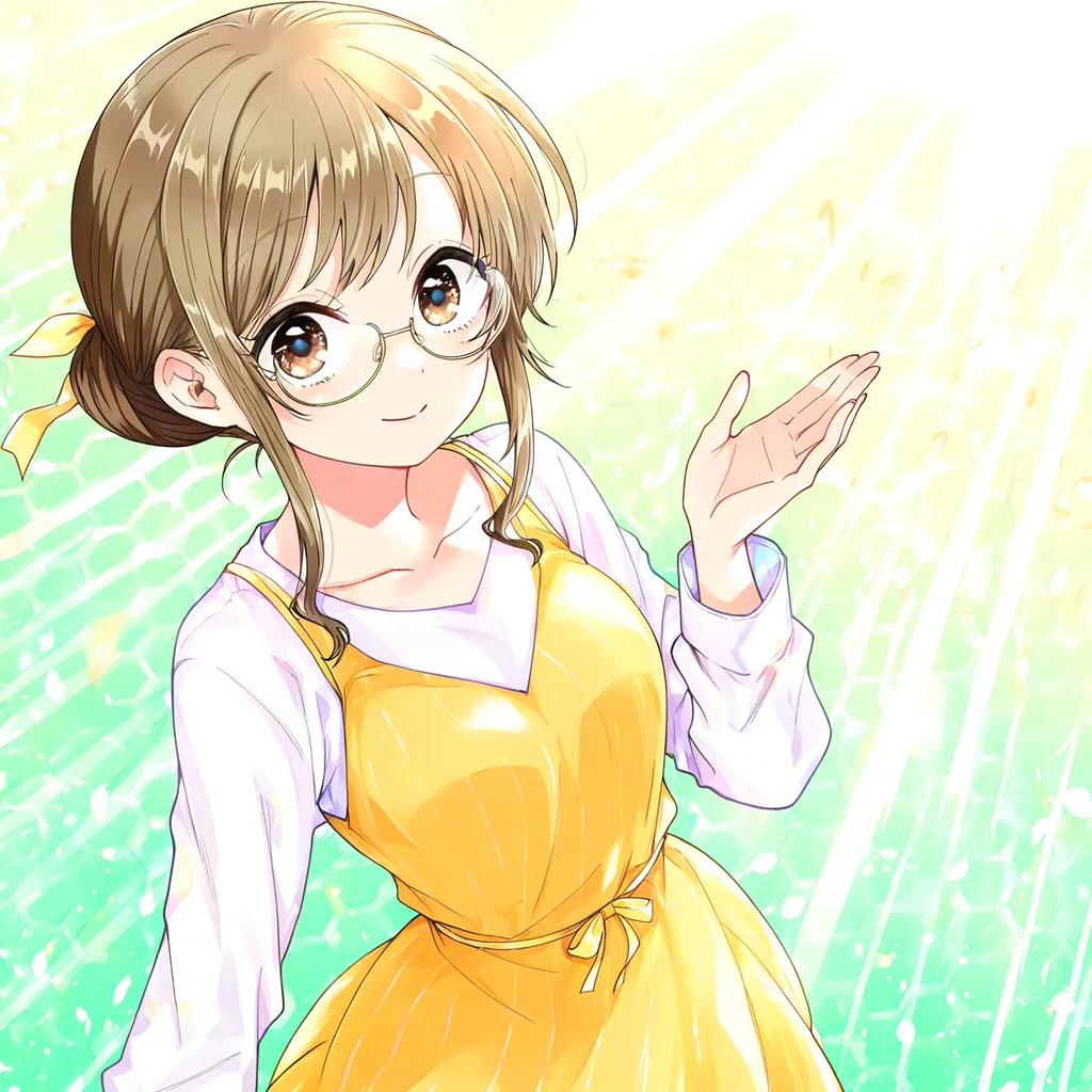 Hanazono Ririka (Comic Girls) - NoobAI XL - by neroyuki