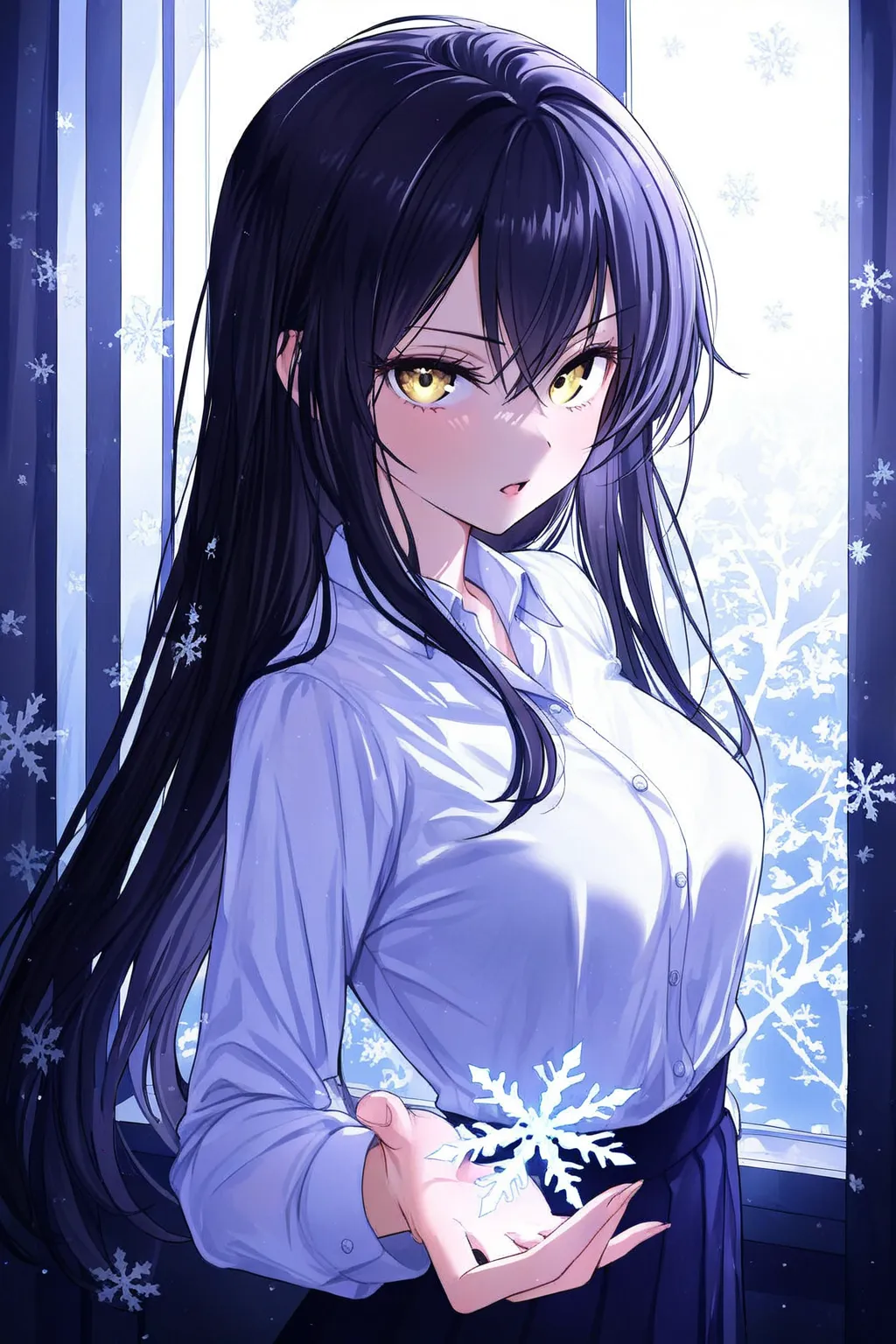 Takimii (Style) - NoobAI XL - by neroyuki