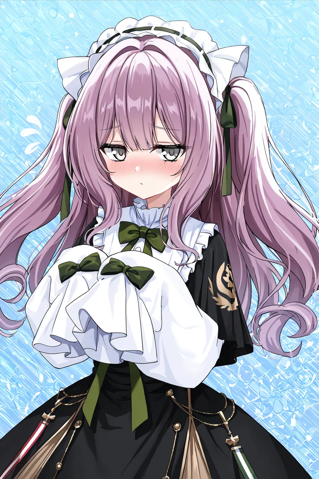 Vittorio Cuniberti (Azur Lane) - NoobAI XL - by neroyuki