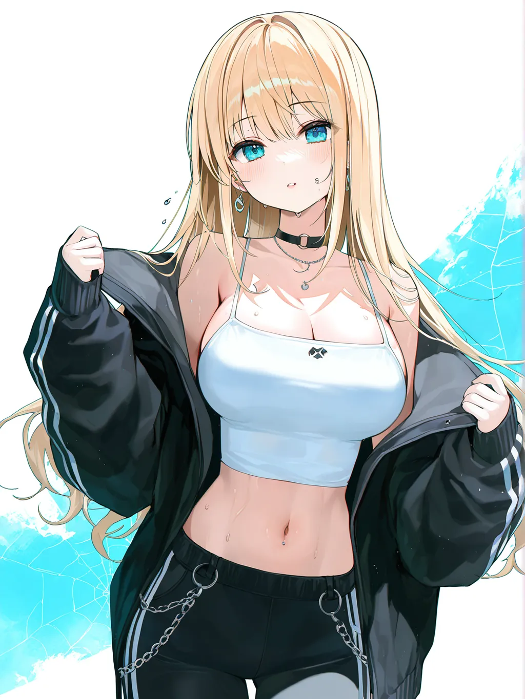 Kinty (Style) - NoobAI XL - by neroyuki