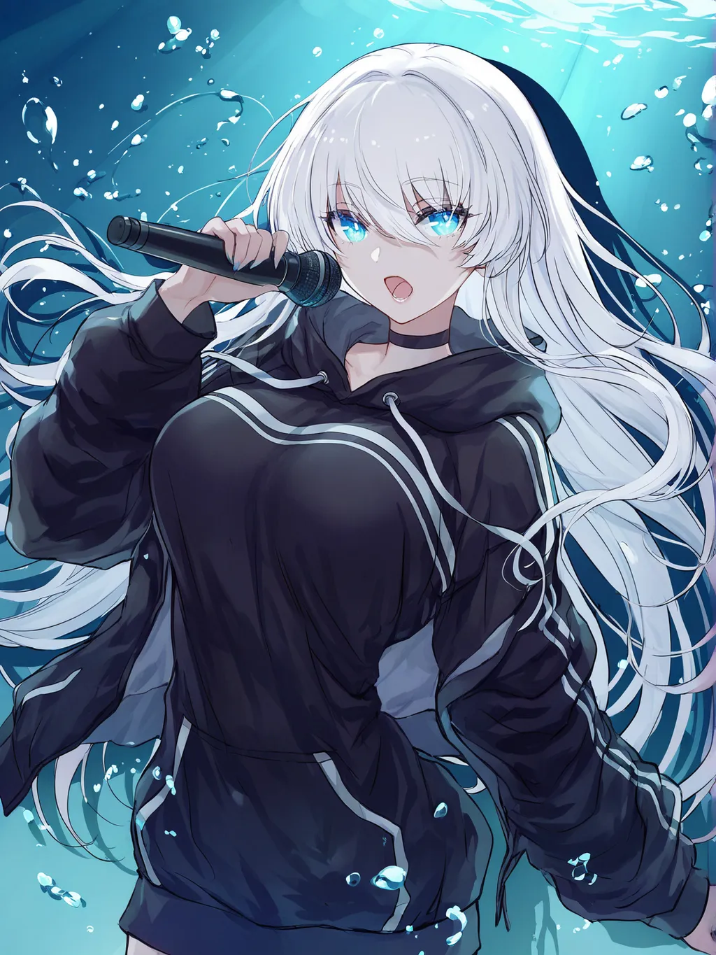 Lira Mist (Style) - NoobAI XL - by neroyuki